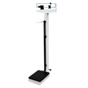 Weighing Scale with Height & Weight – Bar type