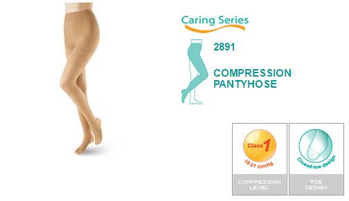 Compression Stocking Pantyhose, OPPO 2891 – Philippine Medical