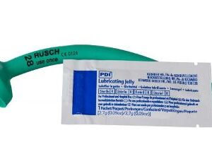 Nasopharyngeal Airway 28F with Lubricant, RUSCH (NAR)