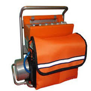 Ventilator Machine Portable, AEONMED