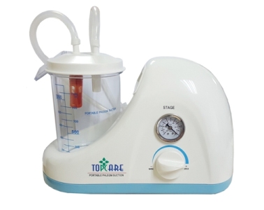 thumbnail image 2 of Purewick System 1000ml Portable Veterinary Suction Pump - Home Use Animal Medical Device With Low Noise Operation Portable 1000ml Animal Care Vacuum For Home Use 2 of 14