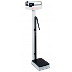Weighing Scale with Height & Weight, DETECTO 339