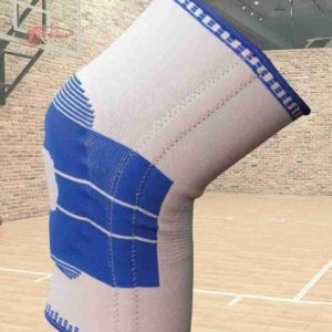 Knee Stabilizer Support, WELLCARE