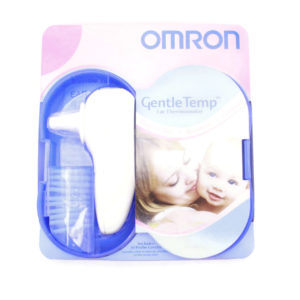 Ear Thermometer, OMRON TH839S