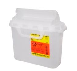 Sharp Container 5.1L, BD