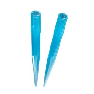 Blue Pipette tips (500’s)
