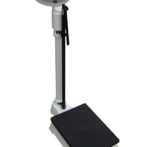 Weighing Scale with Height & Weight – Dial Type