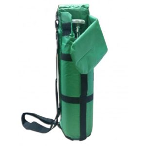 Oxygen Bag with Sling for 5Lbs Tank