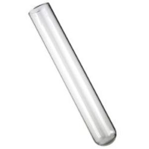 Test Tube Glass (2’s)