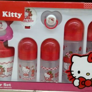 Baby Essentials set Original sanrio Hello kitty