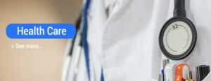 Health Care - TJM Enterprises Philippines
